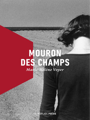 cover image of Mouron des champs